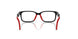 7529 - Black - Clear