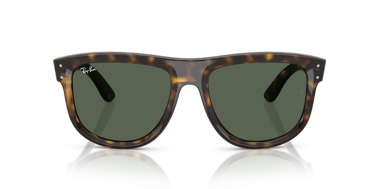 6790VR - Brown - Dark Green