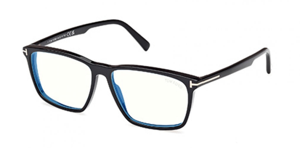 Tom Ford 5959B Blue Light blocking Filtering Eyeglasses