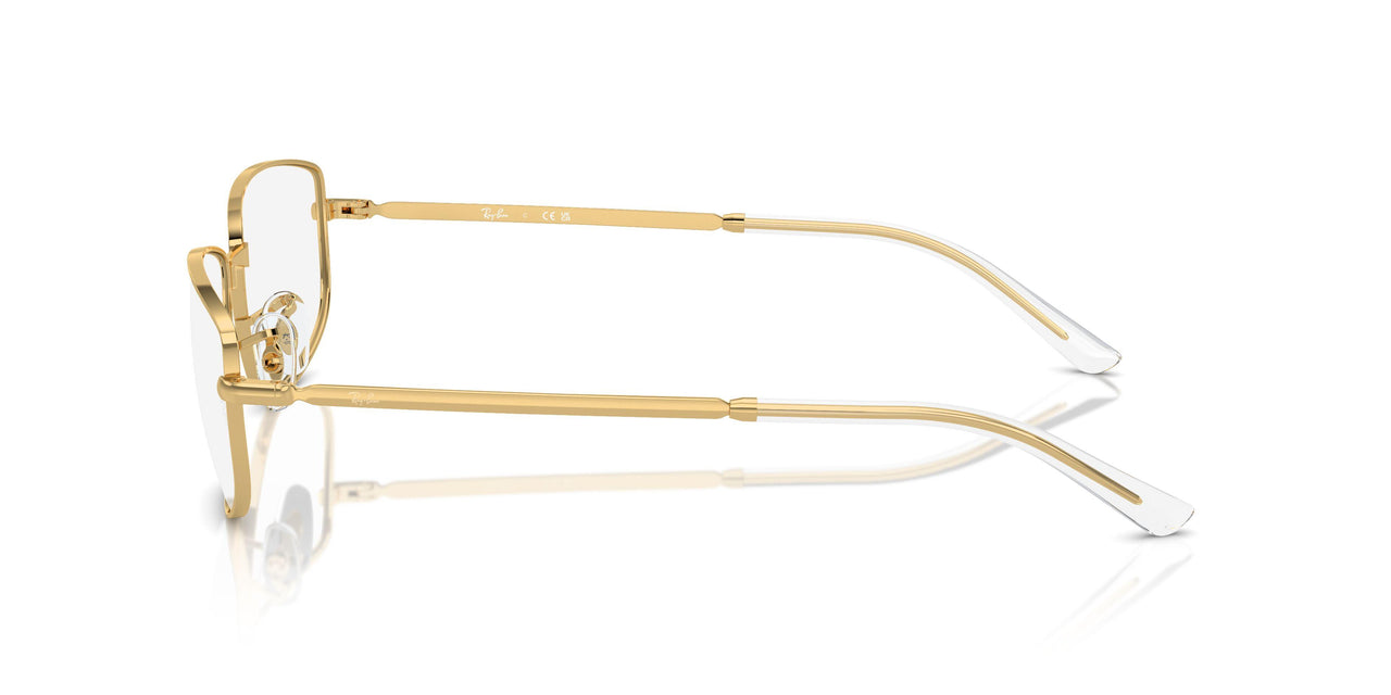 2500 - Gold - Clear