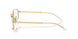 2500 - Gold - Clear