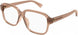 003 - Brown - Transparent
