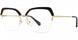 Cosmopolitan Clover Eyeglasses