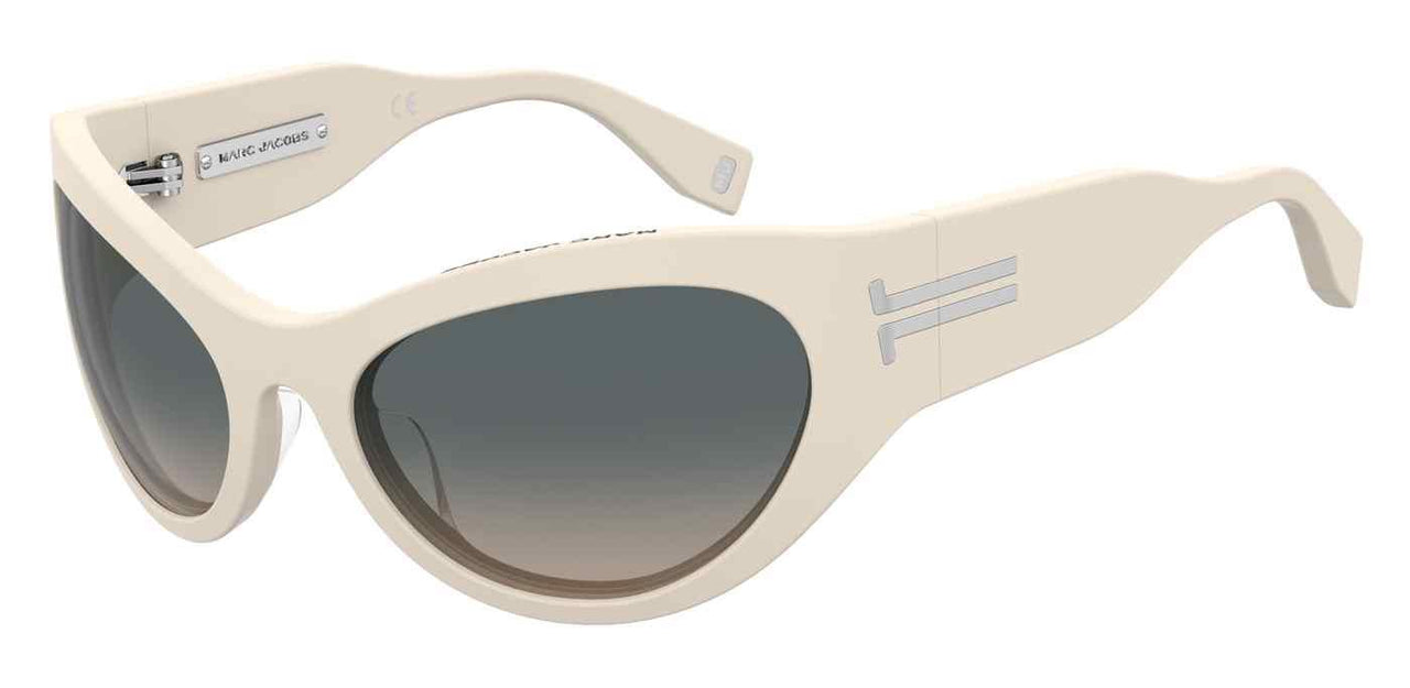 0SZJ-PR - IVORY - Gray Sh Brown