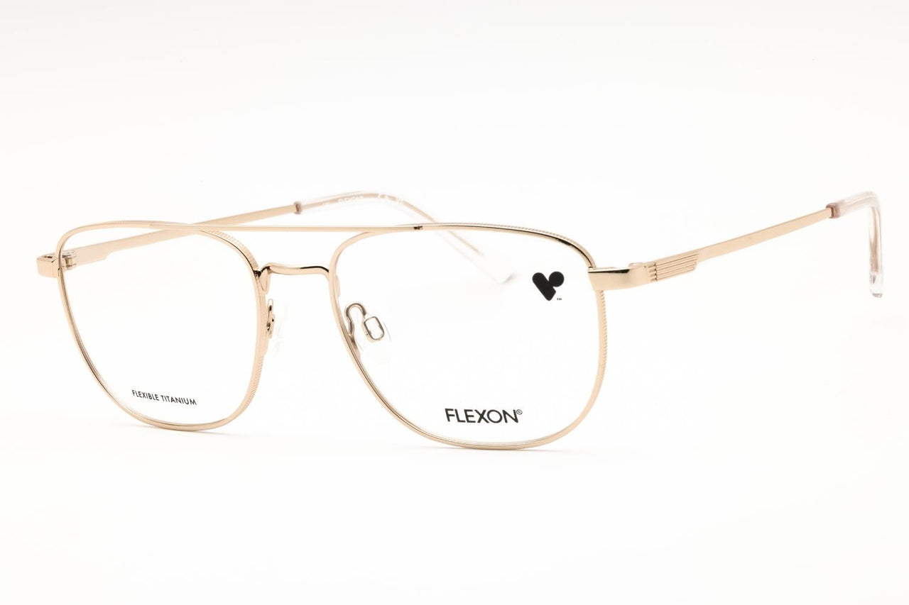 Flexon FLEXONH6072N Eyeglasses