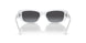31008G - White - Dark Grey Gradient