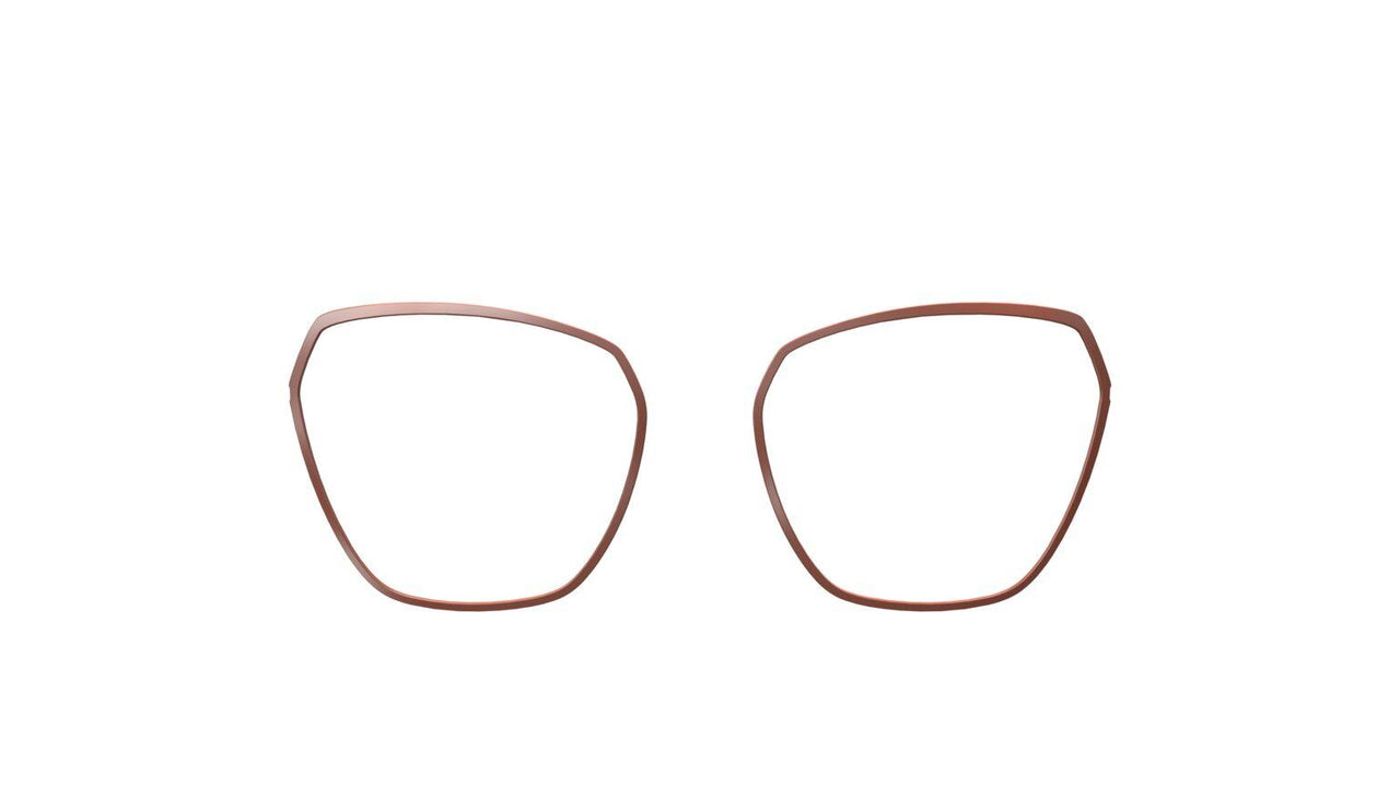 Silhouette Accent Ring LS 5097LS Eyeglasses