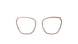 Silhouette Accent Ring LS 5097LS Eyeglasses