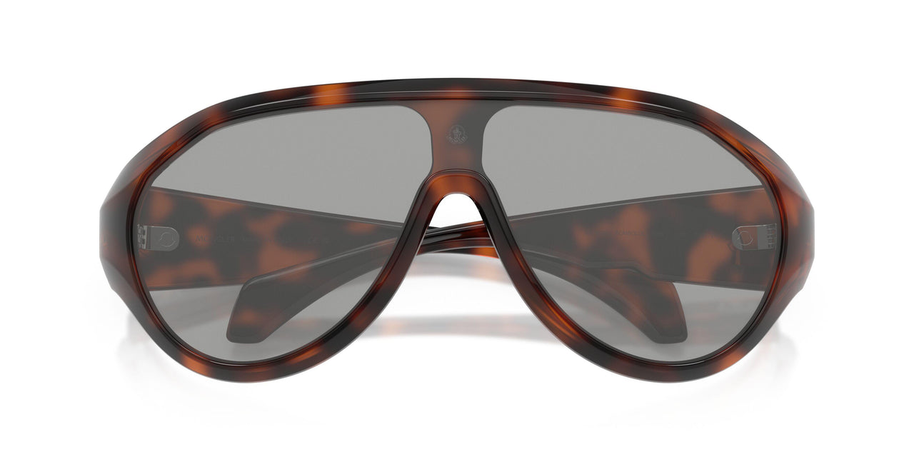 5026/1 - Tortoise - Light Grey Solid