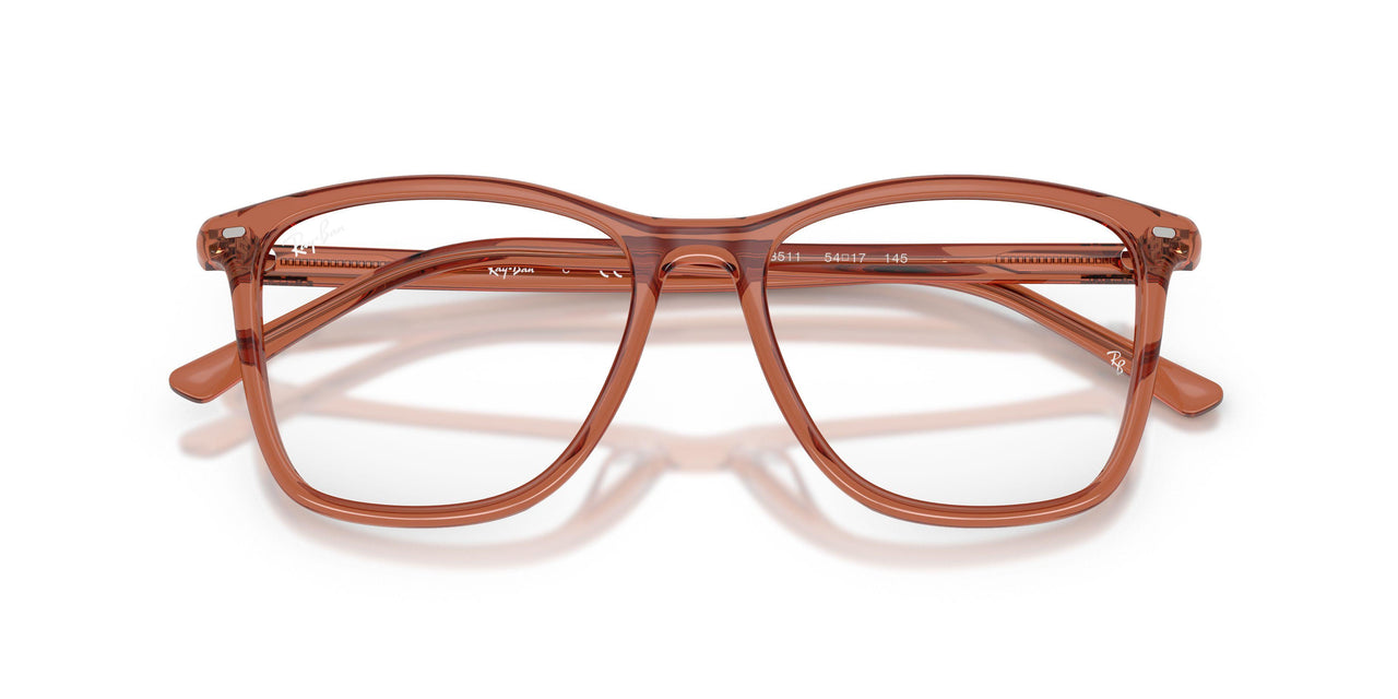 8511 - Brown