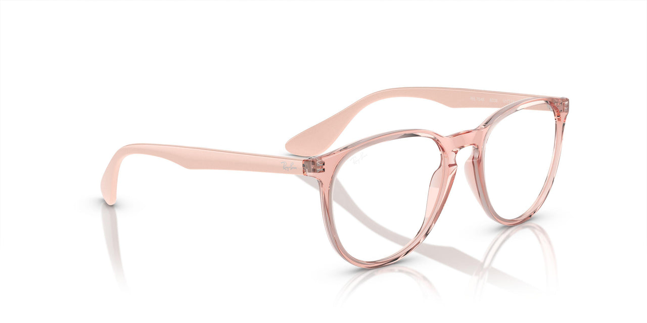 8338 - Pink - Clear