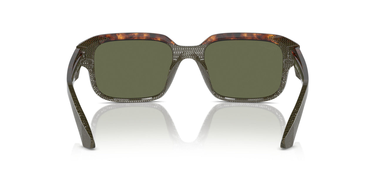 001/58 - Green - Polarized Green