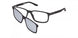 Harley-Davidson 50134 Eyeglasses