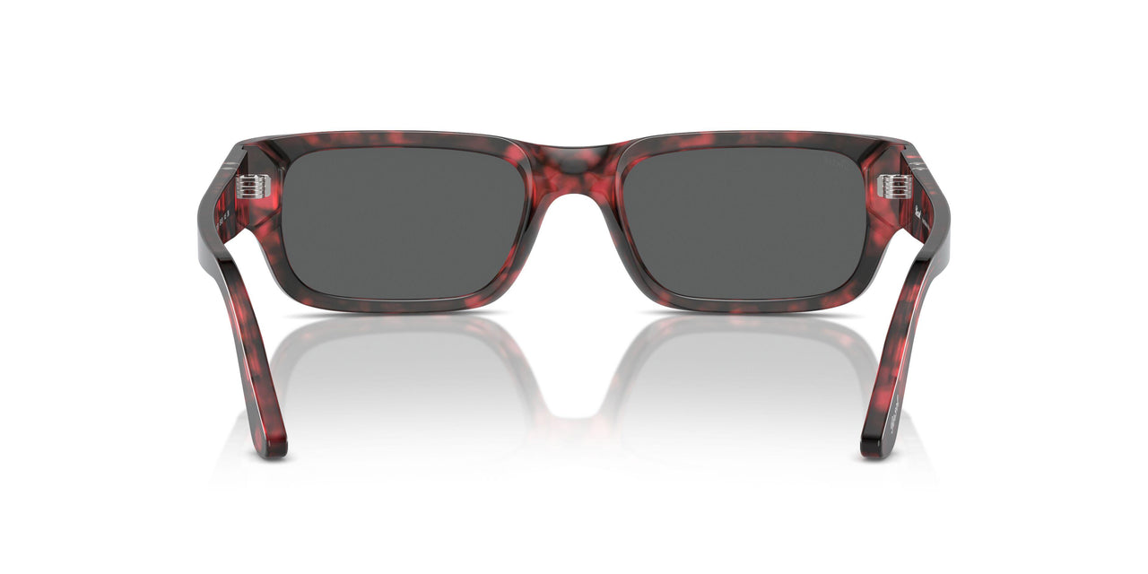 1212B1 - Red - Dark Grey