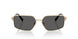 6021S4 - Gold - Dark Grey