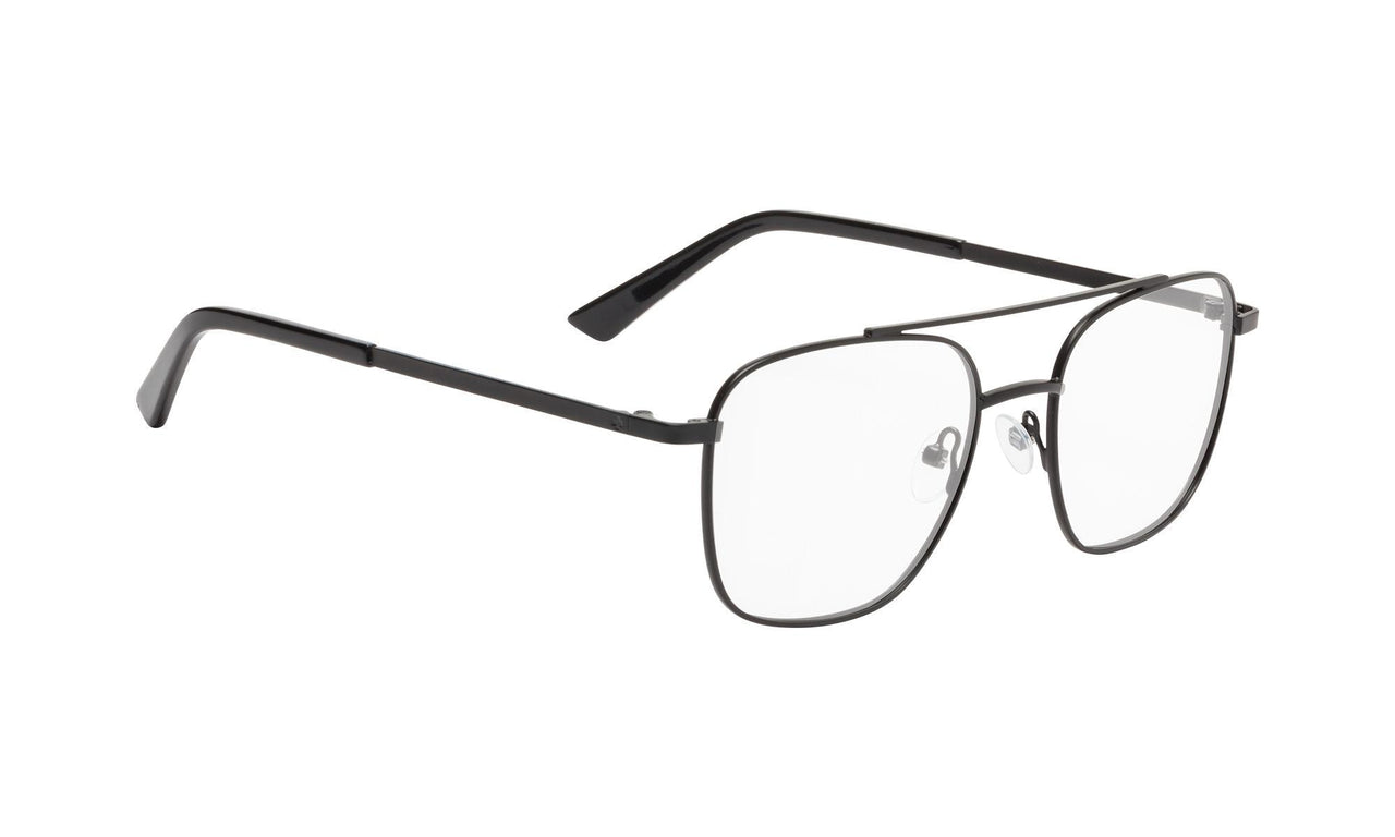 0000016 - Black Matte