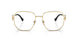 1002 - Gold - Clear