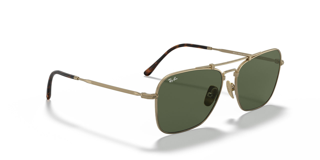 913658 - Gold - Dark Green