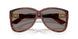 26E80Q - Brown - Dark Grey