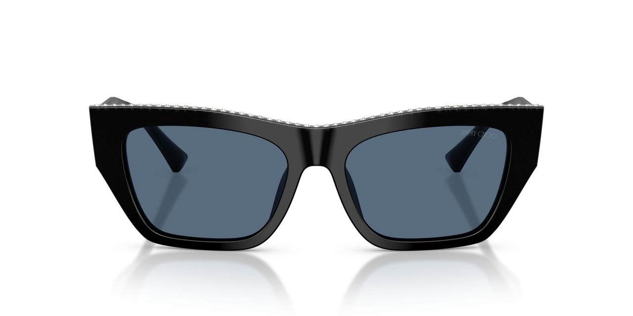 500080 - Black - Dark Blue
