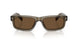 18T70F - Brown - Dark Brown