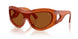 415273 - Red - Dark Brown