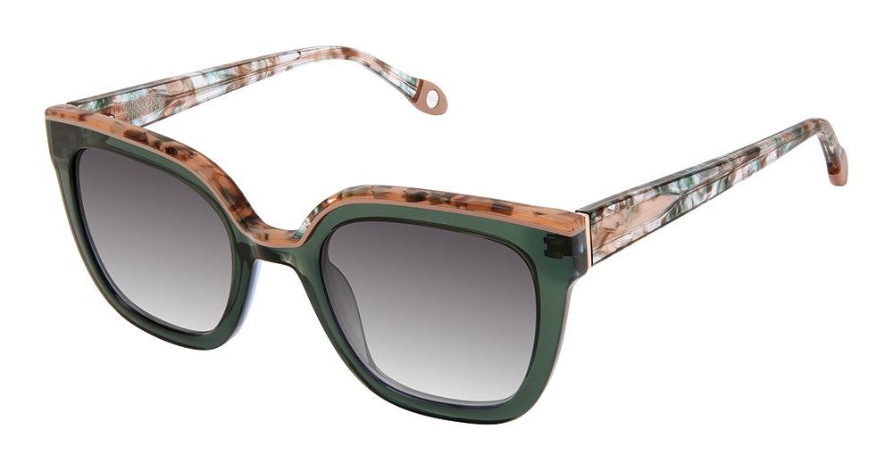 Fysh F-2131 Sunglasses