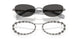 400987 - Grey - Dark Grey