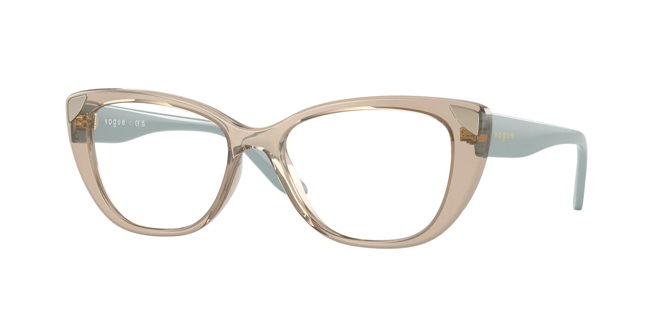 Vogue Eyewear 5455 Eyeglasses
