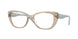 Vogue Eyewear 5455 Eyeglasses