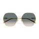 002 - Gold - Green