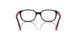 3928 - Black - Clear