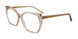 Diff VDFMAE Eyeglasses