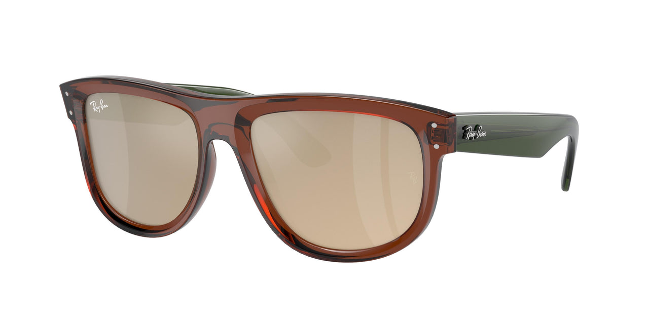 Ray-Ban Boyfriend Reverse R0501S Sunglasses