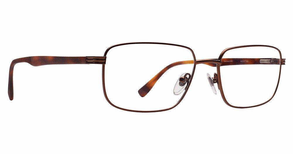 MBR - Matte Brown