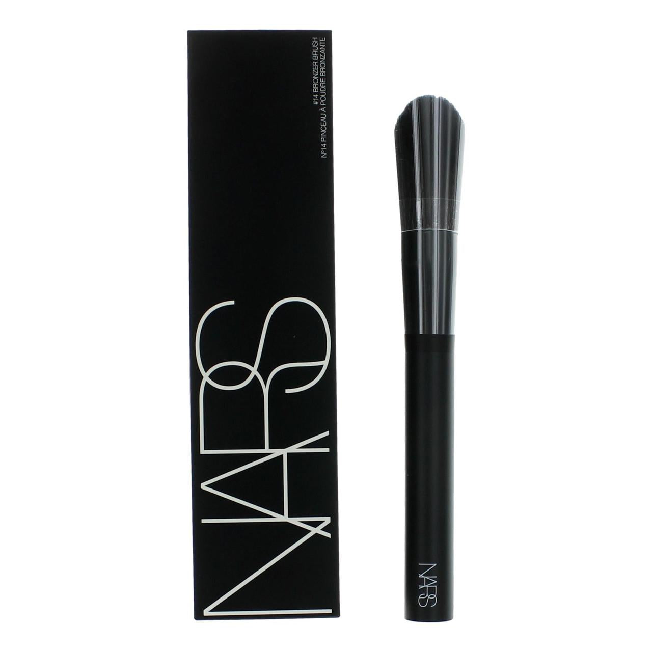 Nars #14 Bronzer Brush