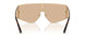 13655A - Gold - Light Brown Mirror Flash Gold