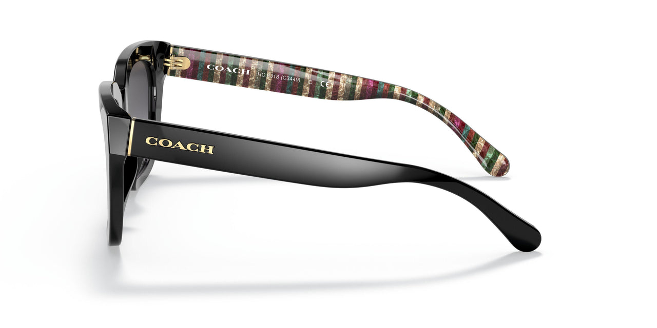 50028G - Black - Grey Gradient