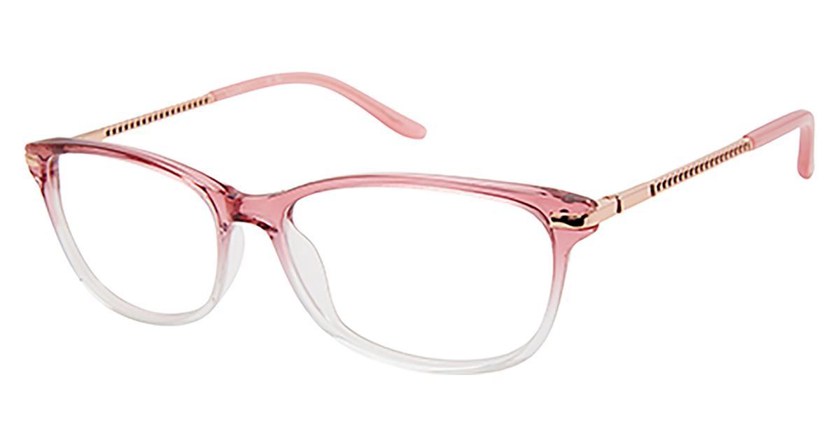 Nicole Miller NMLOMBARDY Eyeglasses