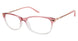 Nicole Miller NMLOMBARDY Eyeglasses