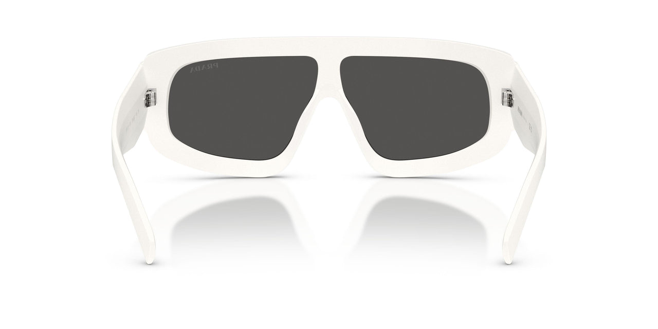 17K08Z - White - Dark Grey