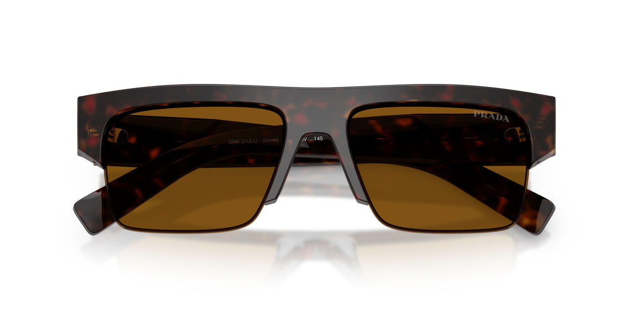 17N20V - Tortoise - Dark Bronze