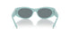 84146G - Blue - Grey Mirror Black
