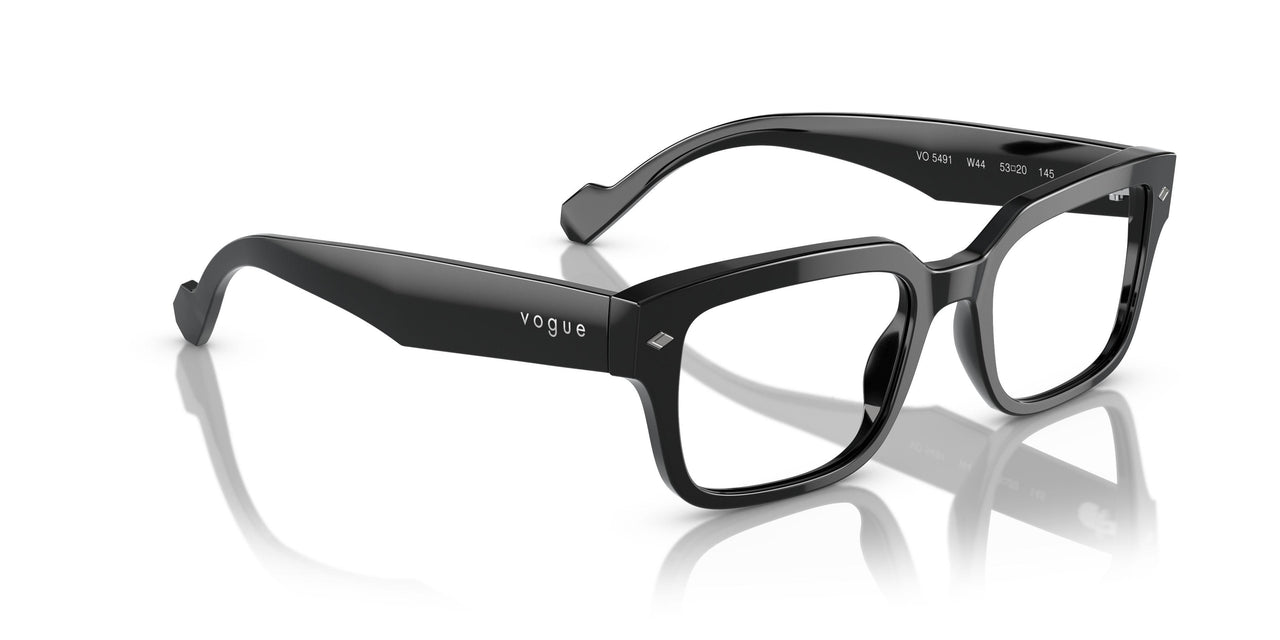 W44 - Black