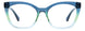 05MZ-00 - TEAL BLUE