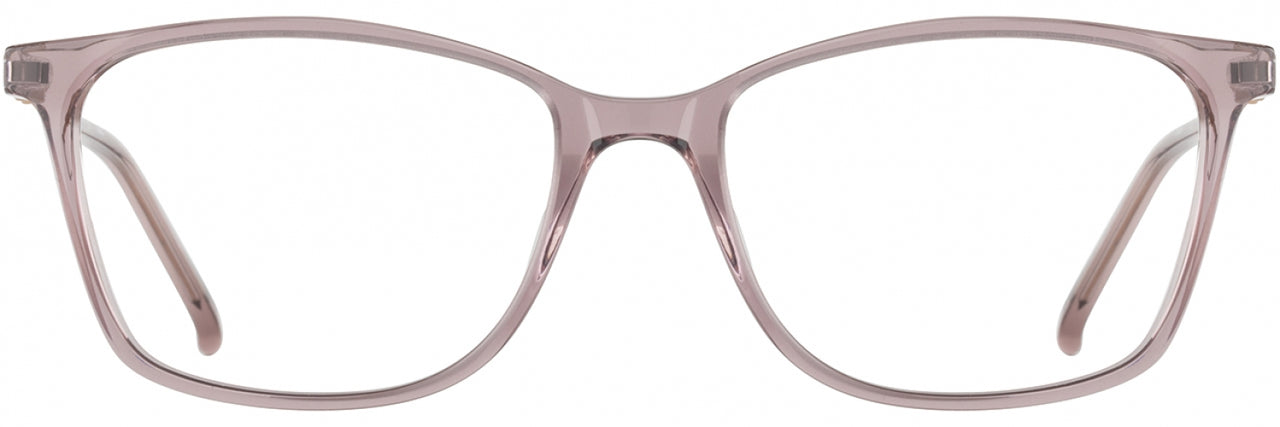 2 - Dusty Lilac / Gold