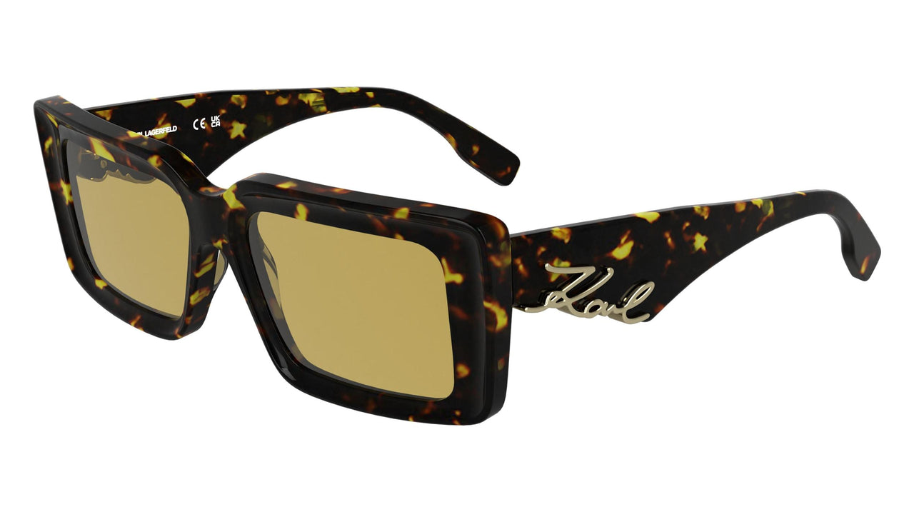 Karl Lagerfeld KL6180S Sunglasses
