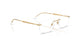 2500 - Gold - Clear