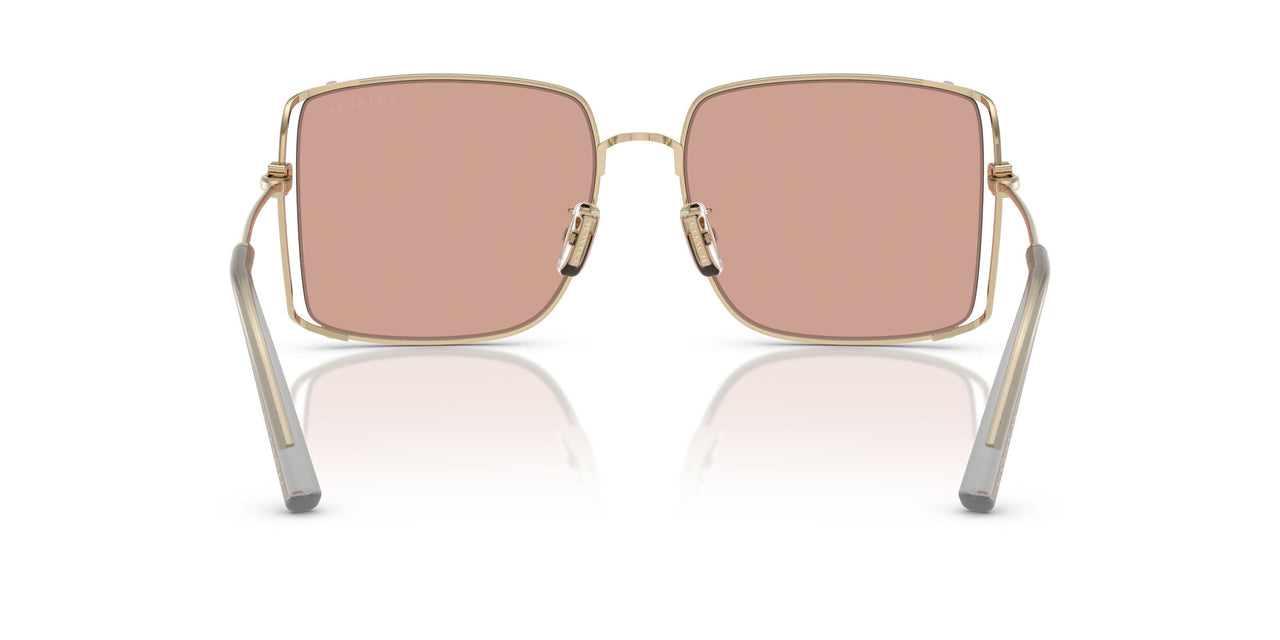 900584 - Gold - Blush Solid