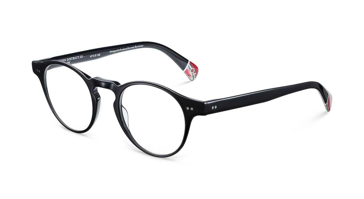 BK - Black